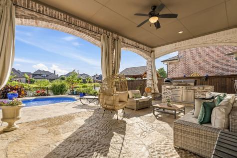1318 Cypress Creek Way Celina TX 75009