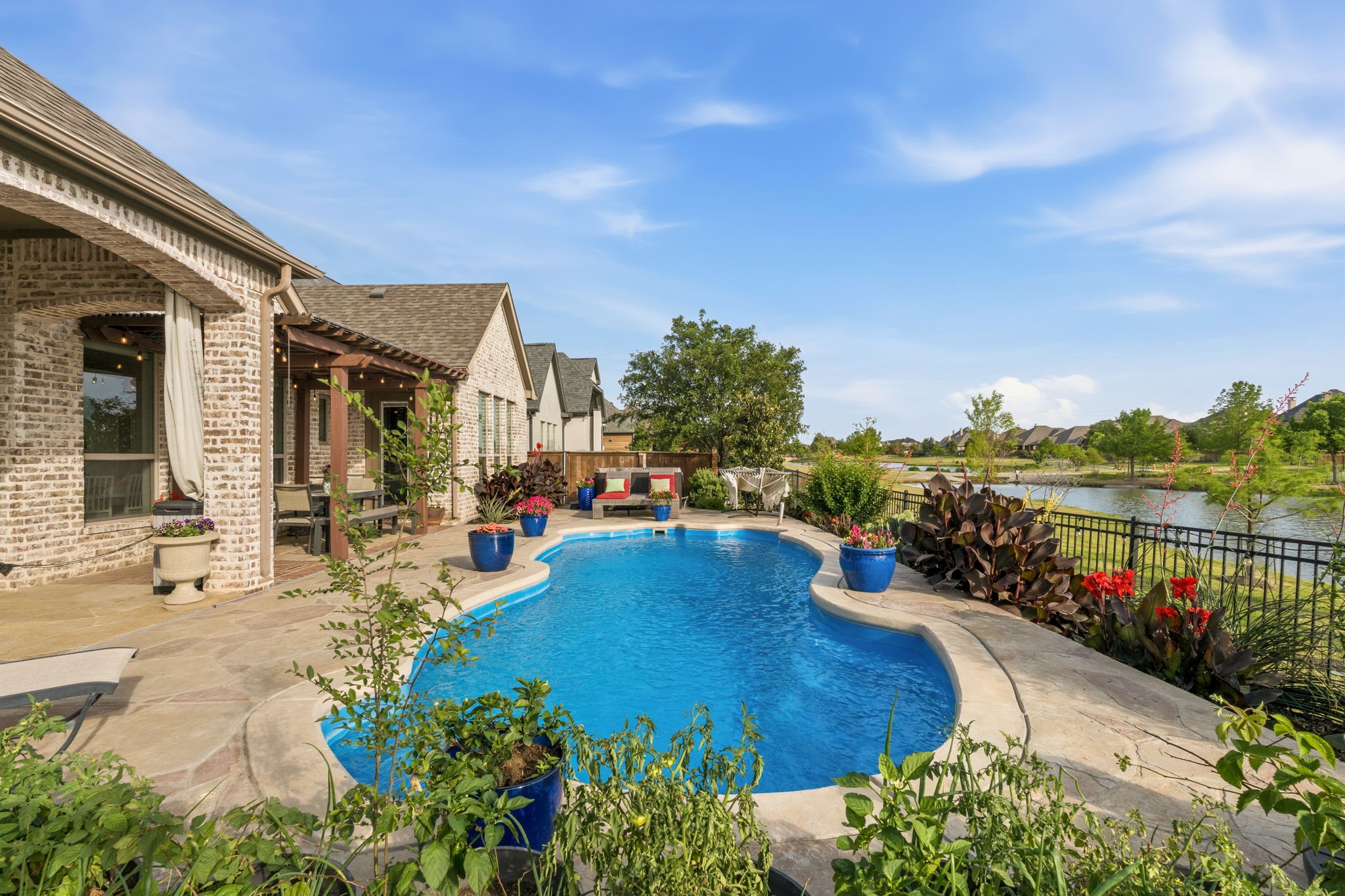 1318 Cypress Creek Way Celina TX 75009