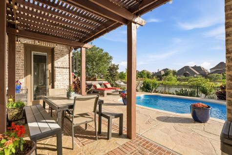1318 Cypress Creek Way Celina TX 75009
