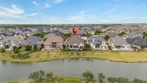 1318 Cypress Creek Way Celina TX 75009