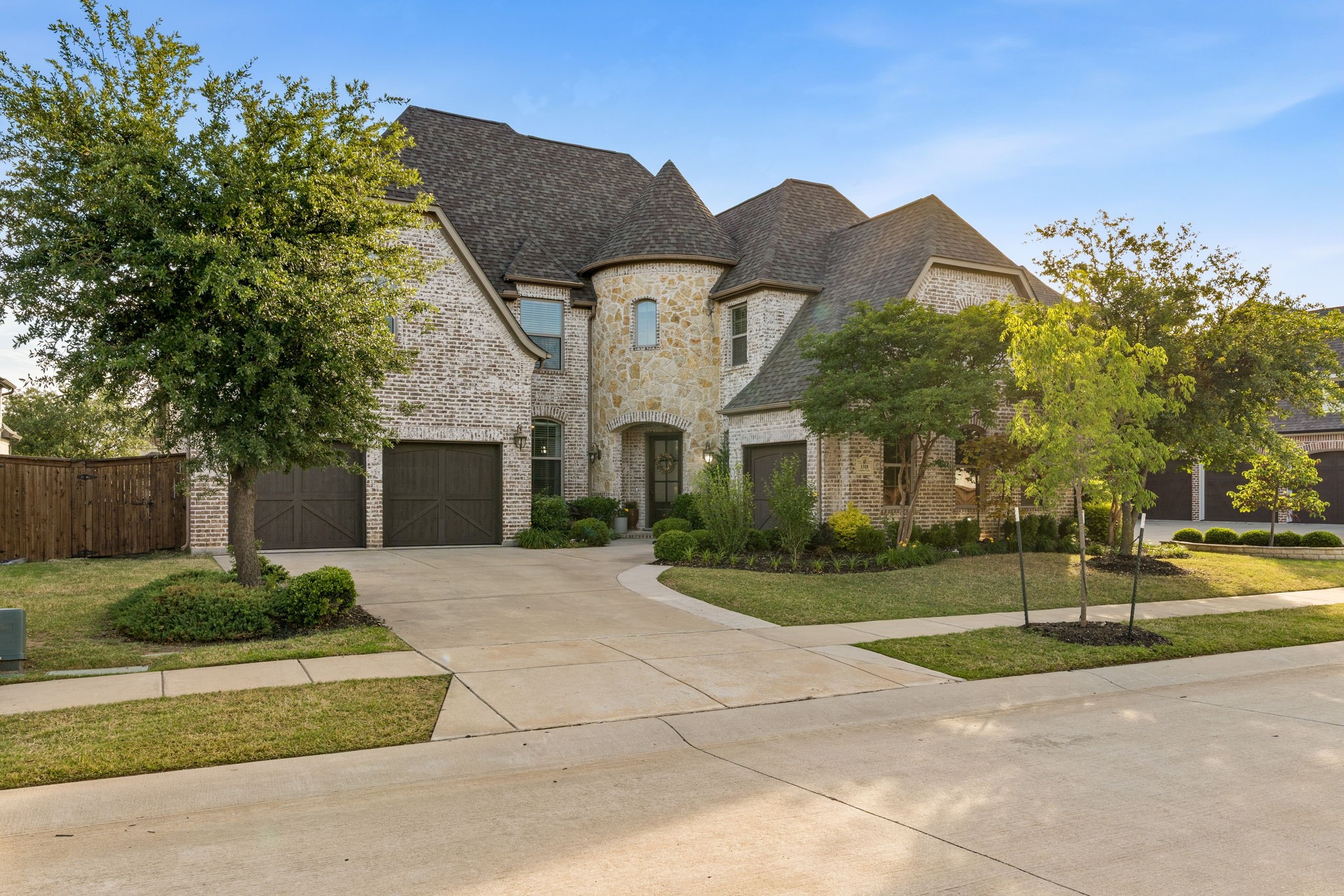 1318 Cypress Creek Way Celina TX 75009