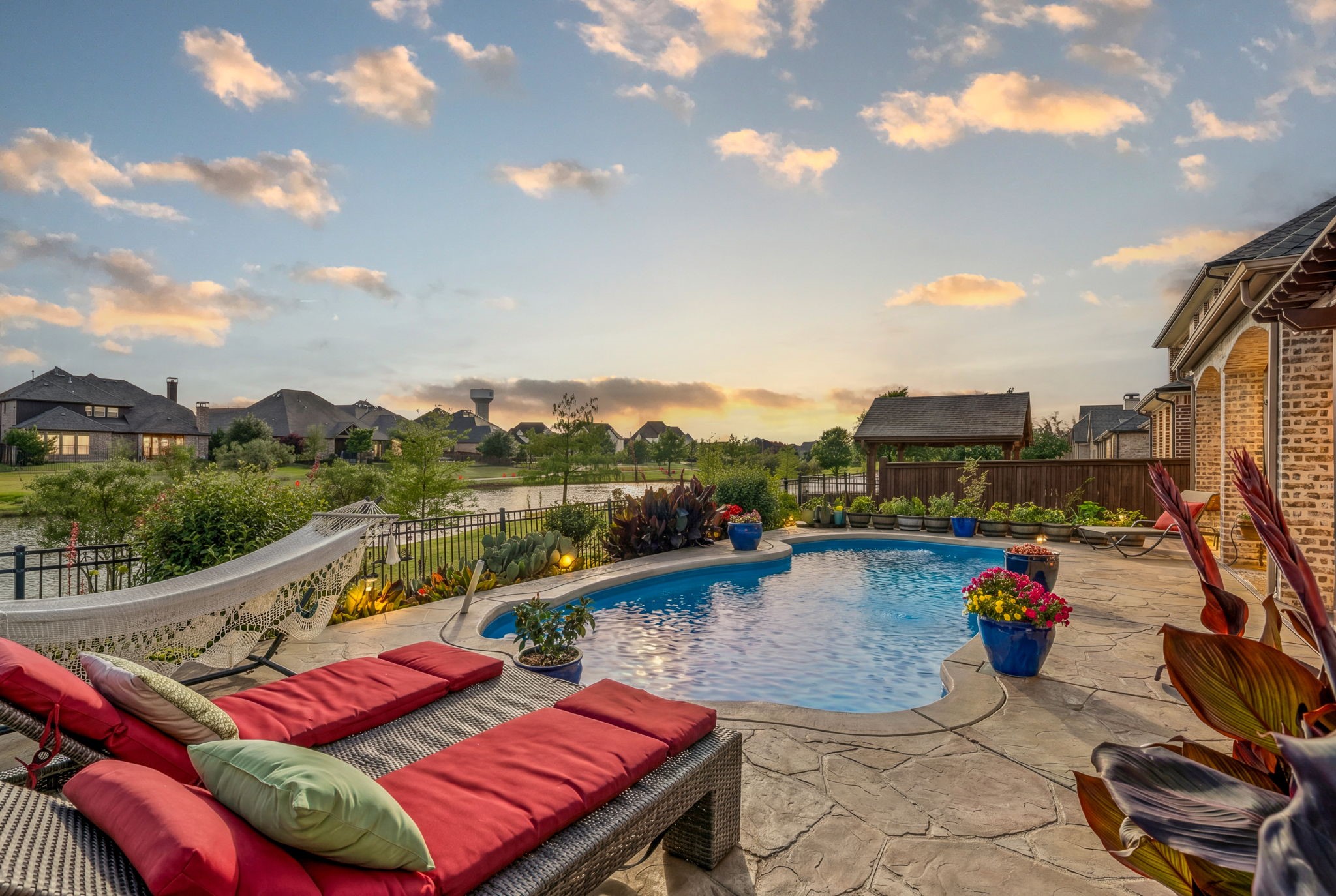 1318 Cypress Creek Way Celina TX 75009