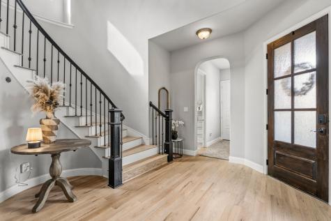 1318 Cypress Creek Way Celina TX 75009