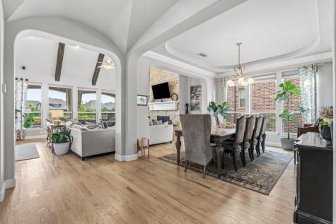 1318 Cypress Creek Way Celina TX 75009