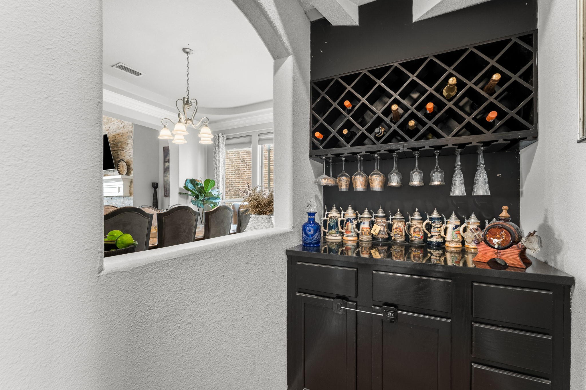 1318 Cypress Creek Way Celina TX 75009