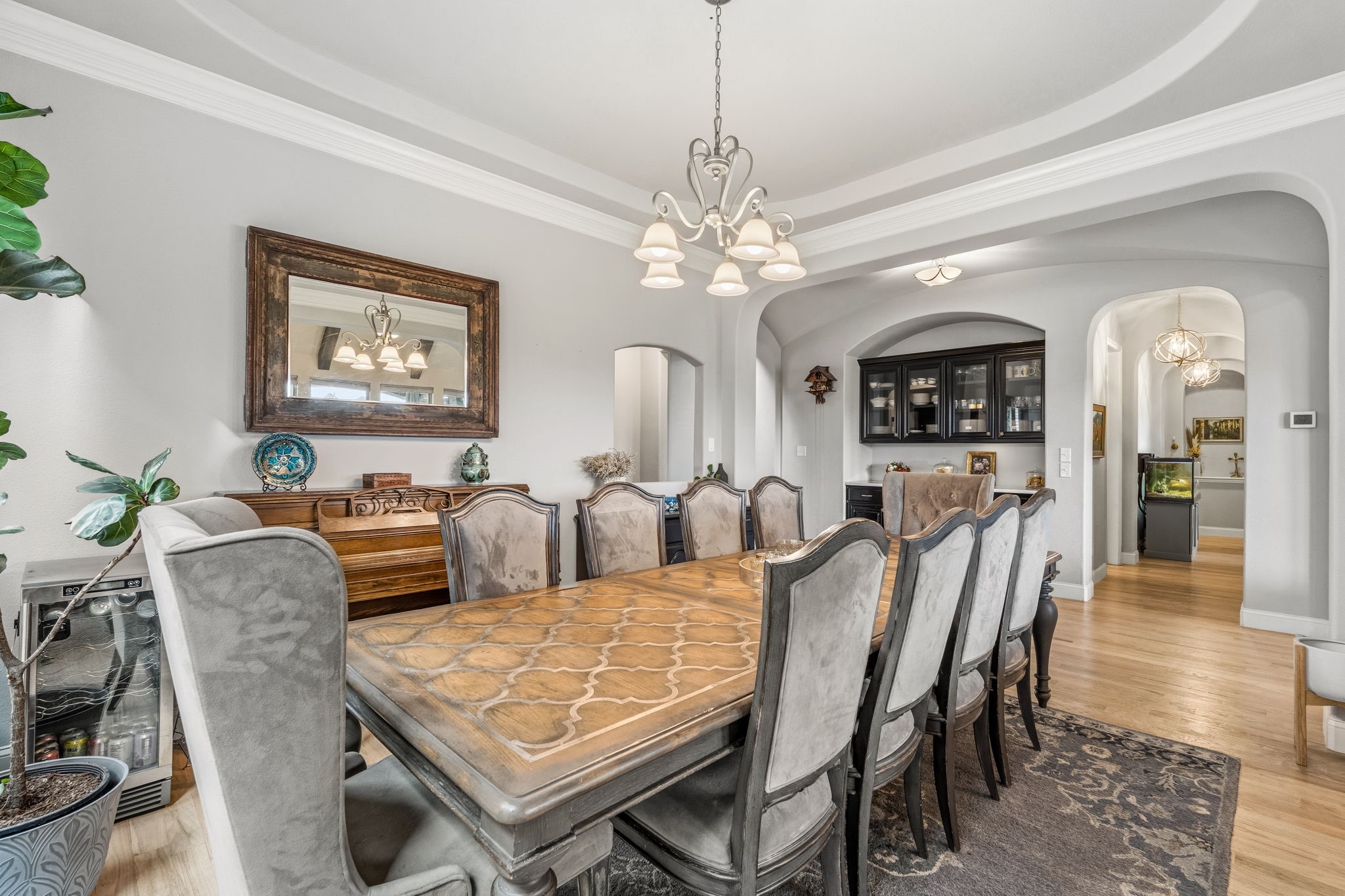 1318 Cypress Creek Way Celina TX 75009