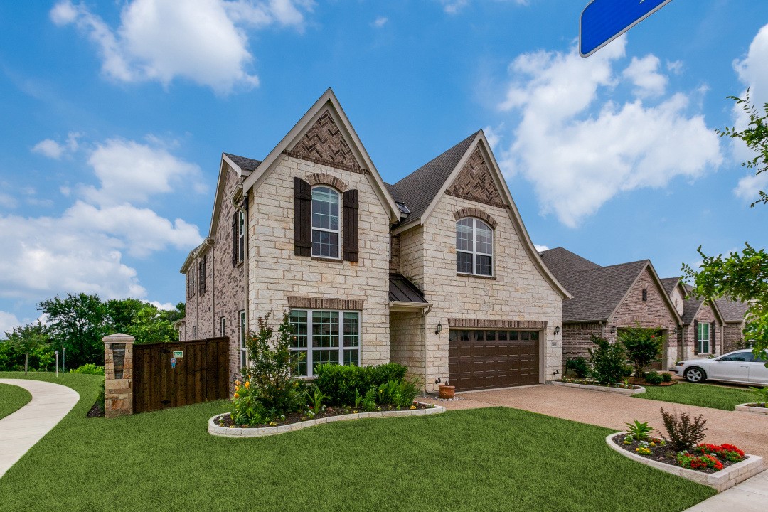 2346 Chapel Cross Lane Wylie TX 75098