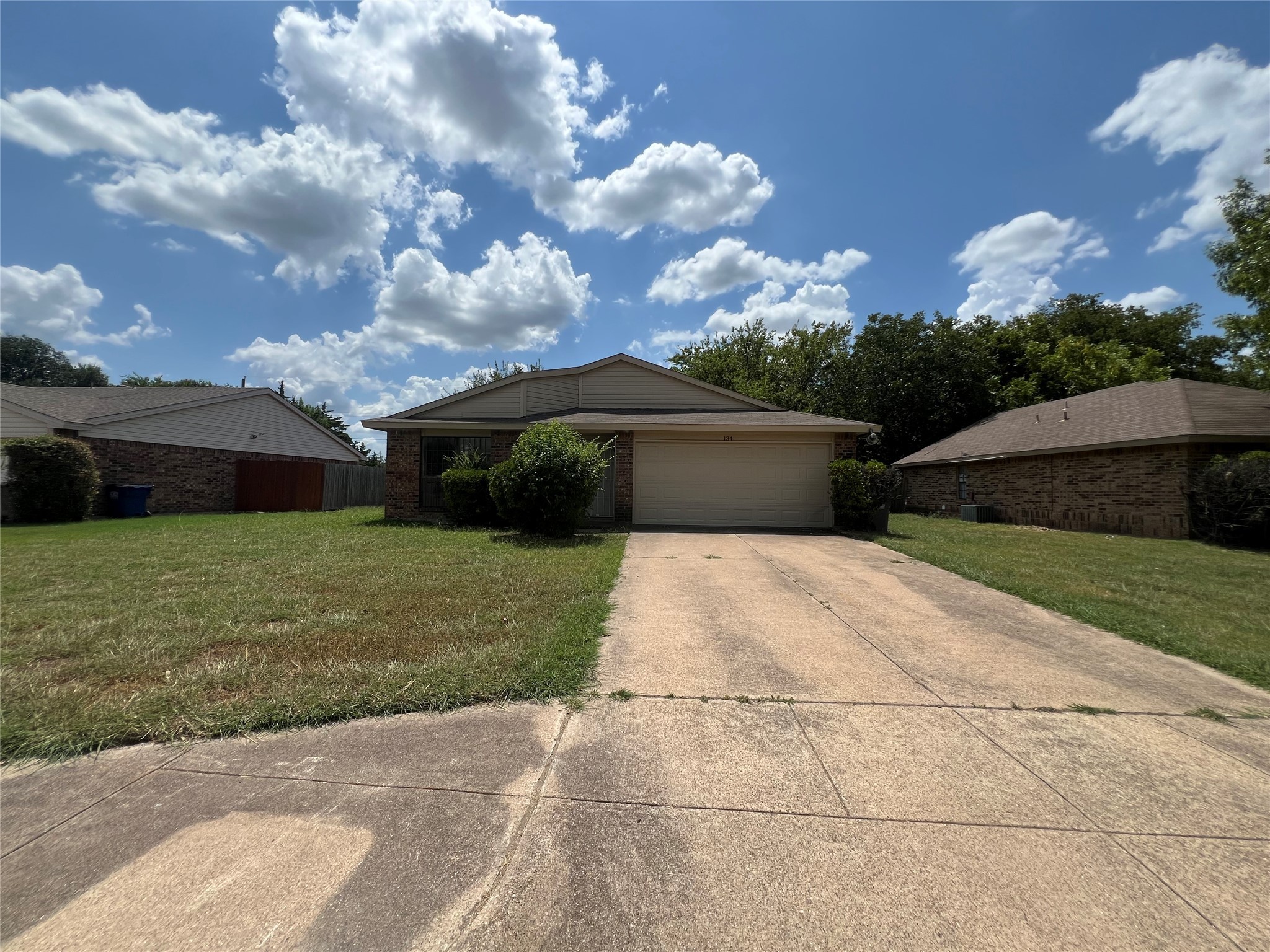 134 London Lane Glenn Heights TX 75154