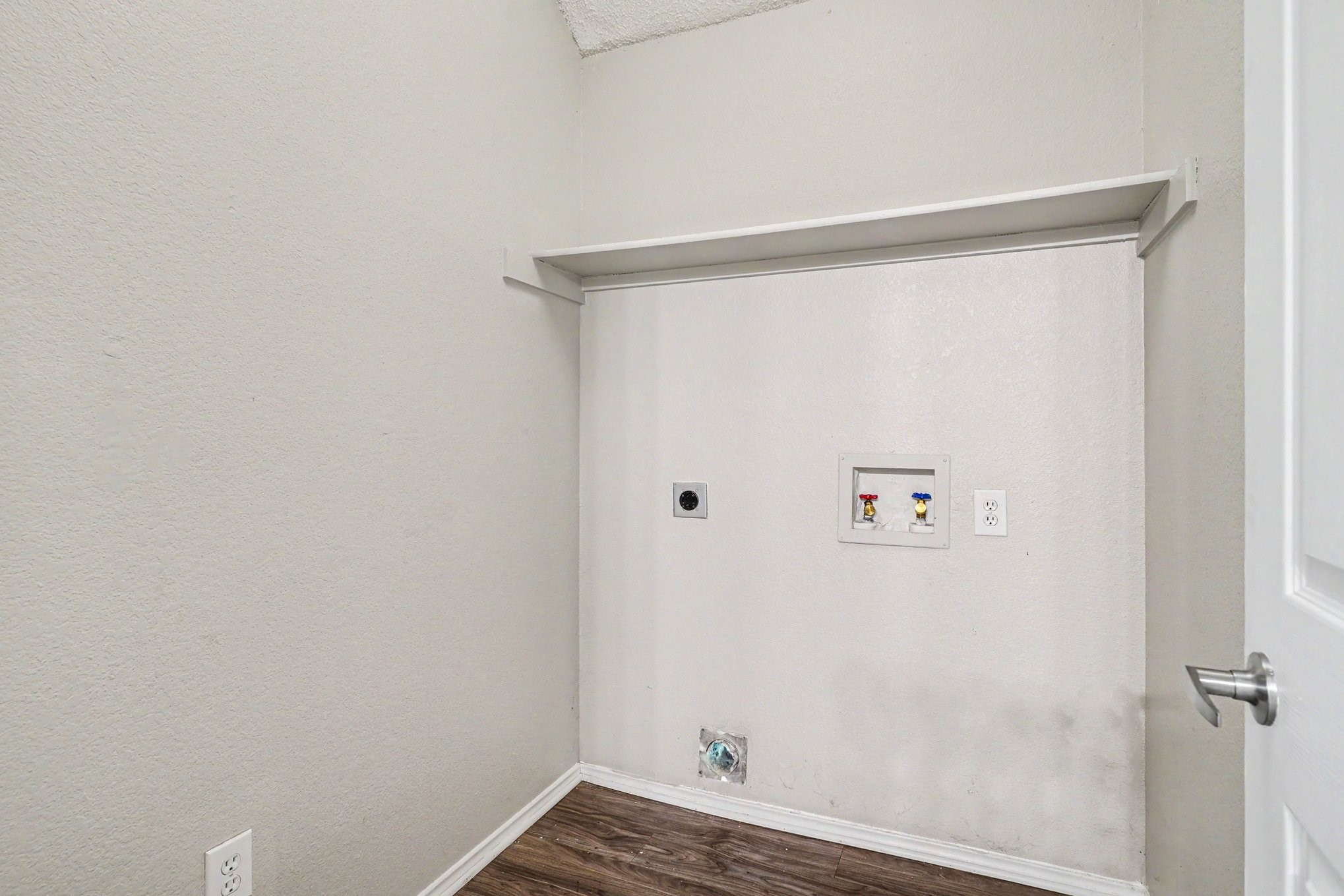 6909 Chaco Trail Fort Worth TX 76137