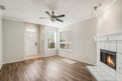 6909 Chaco Trail Fort Worth TX 76137