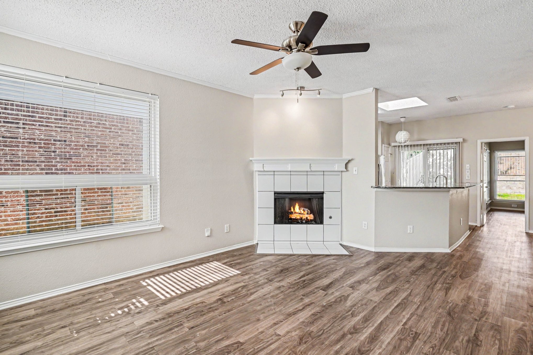 6909 Chaco Trail Fort Worth TX 76137