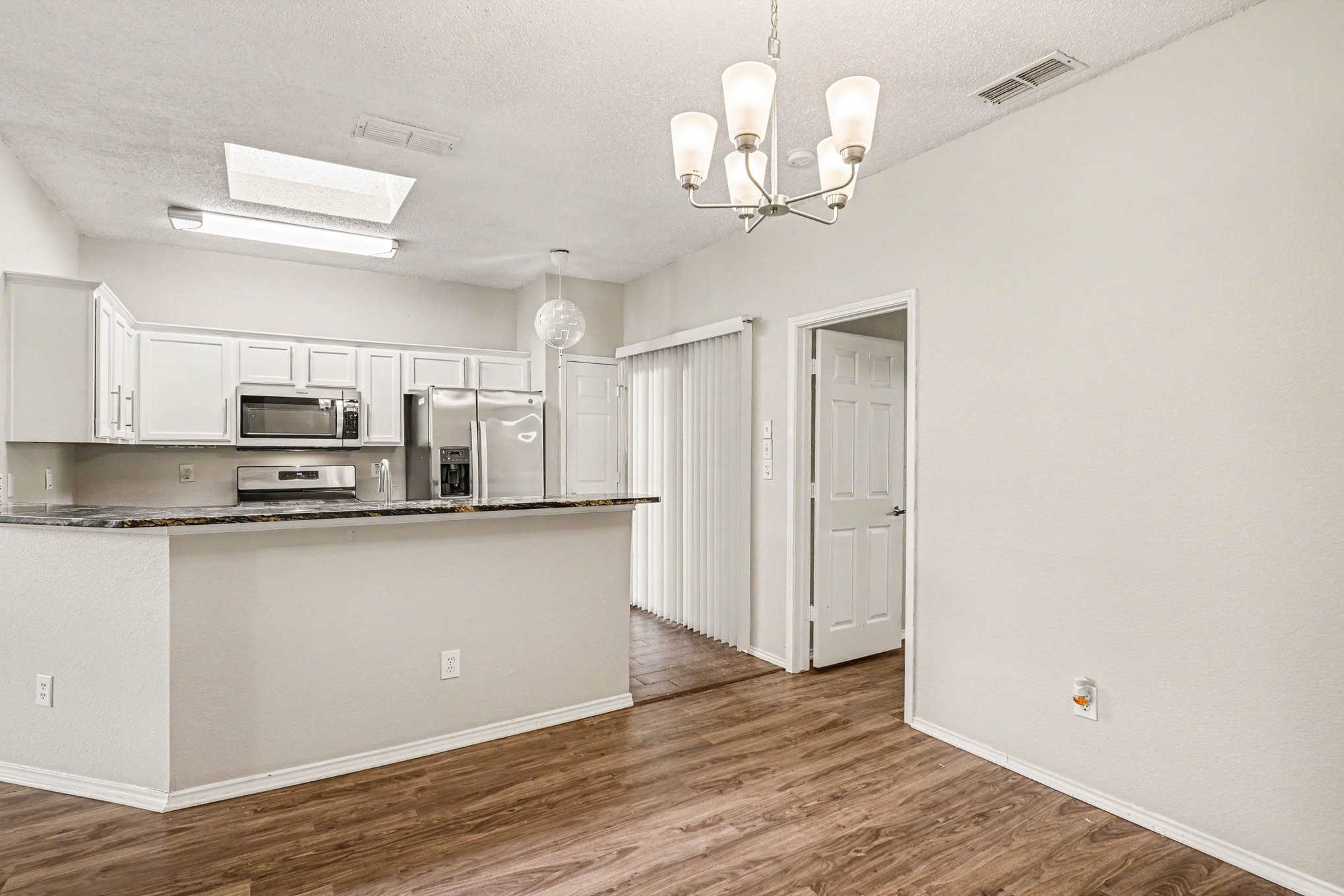 6909 Chaco Trail Fort Worth TX 76137
