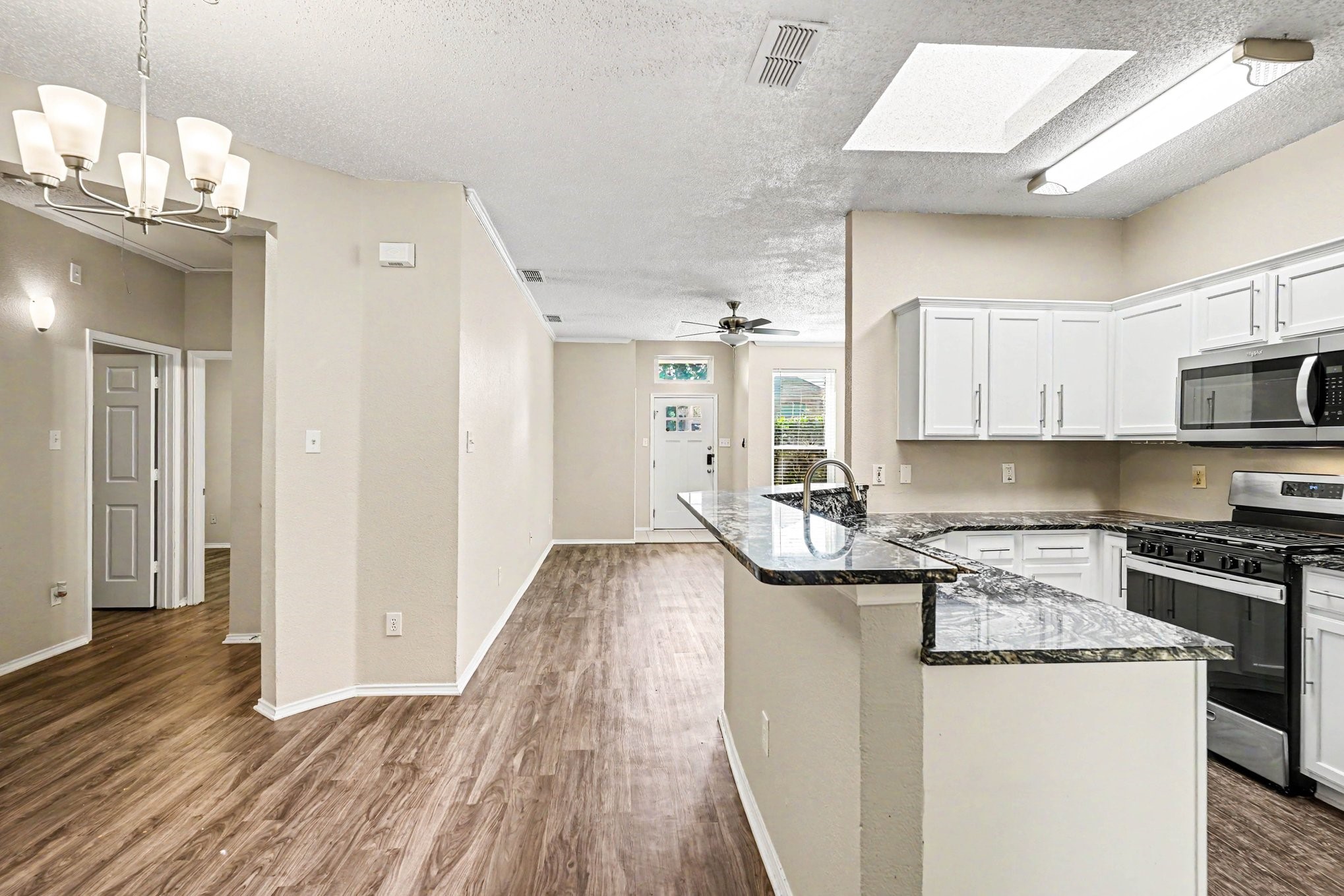 6909 Chaco Trail Fort Worth TX 76137