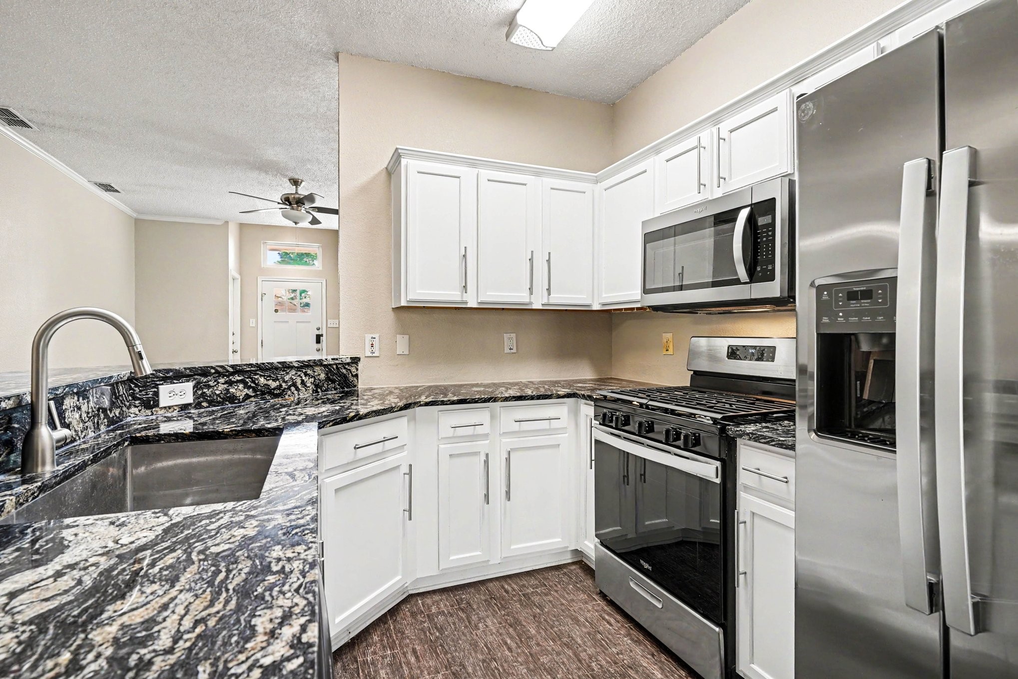 6909 Chaco Trail Fort Worth TX 76137