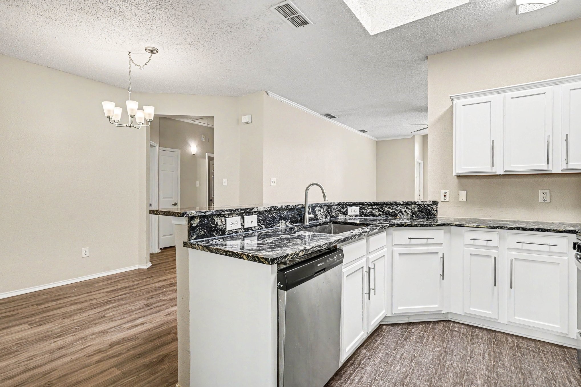 6909 Chaco Trail Fort Worth TX 76137