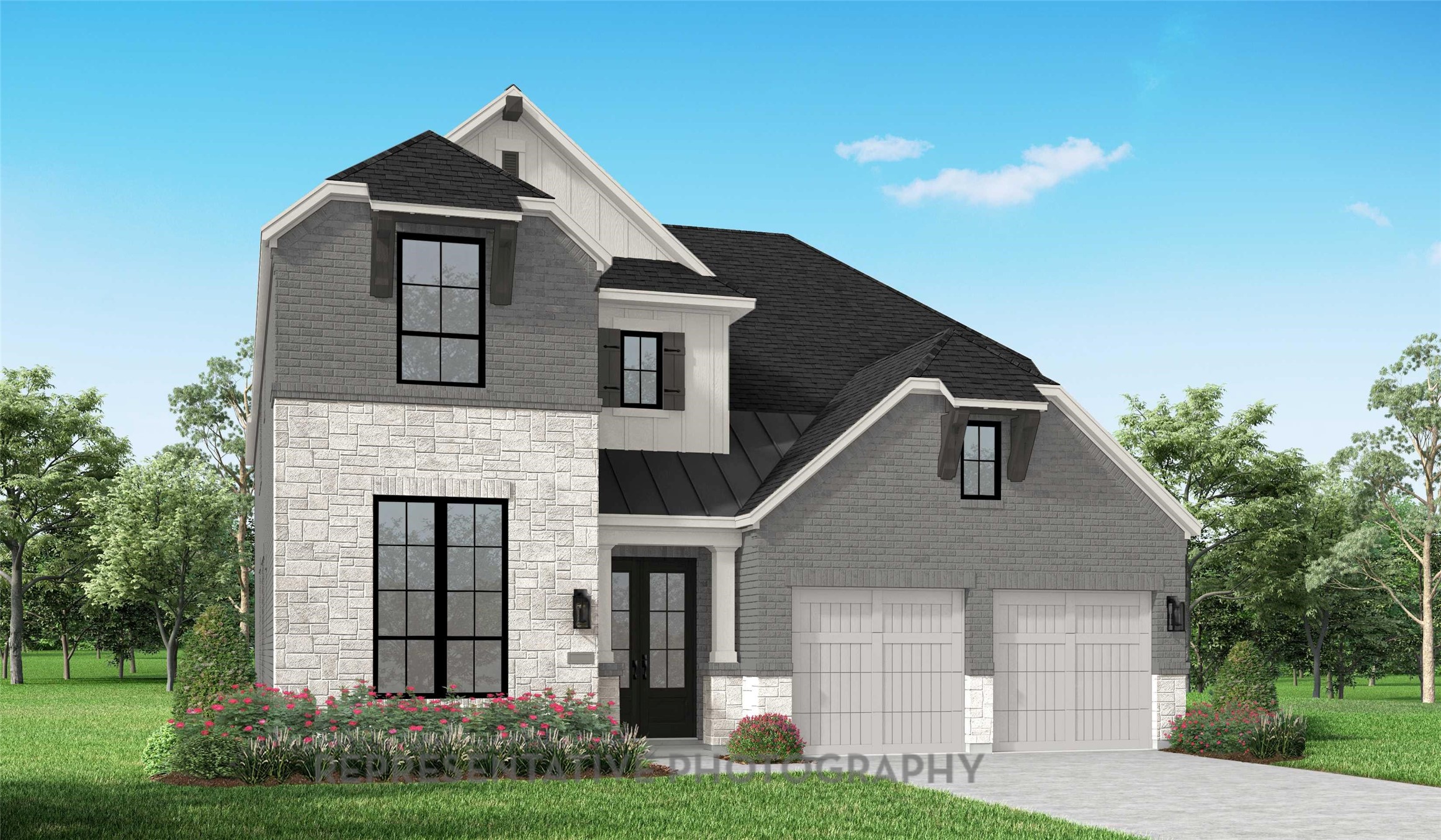 930 Heatherbrook Drive Prosper TX 75078
