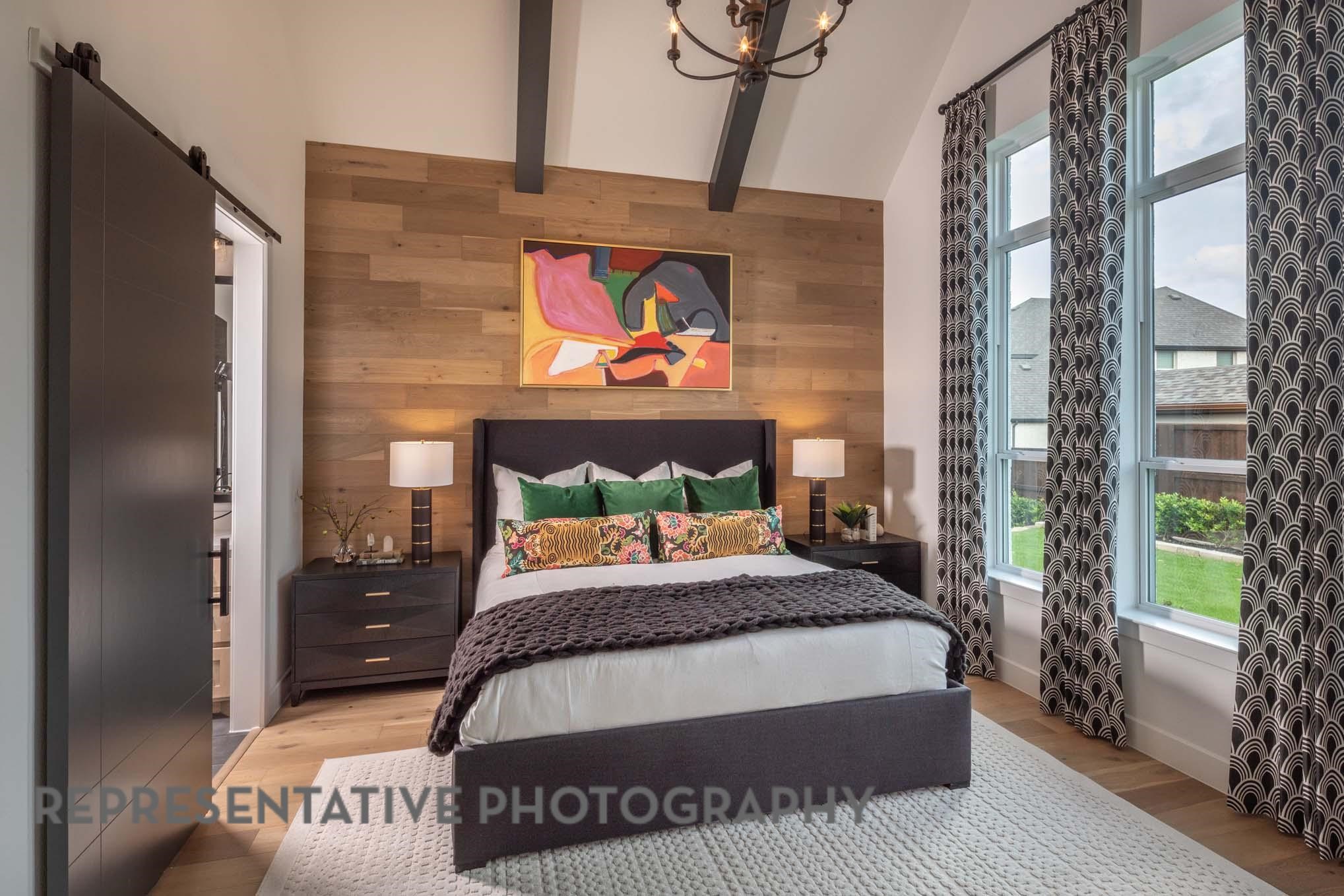 930 Heatherbrook Drive Prosper TX 75078