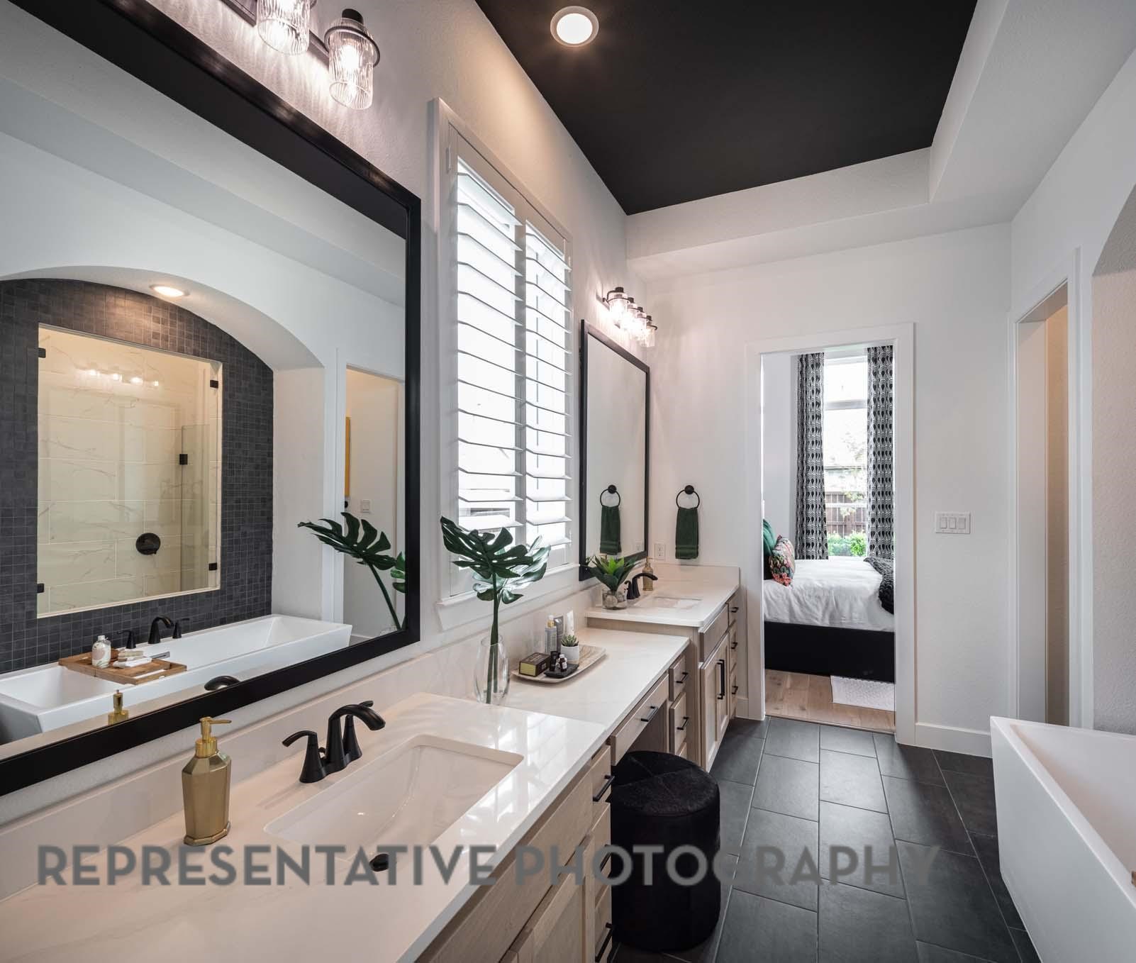 930 Heatherbrook Drive Prosper TX 75078