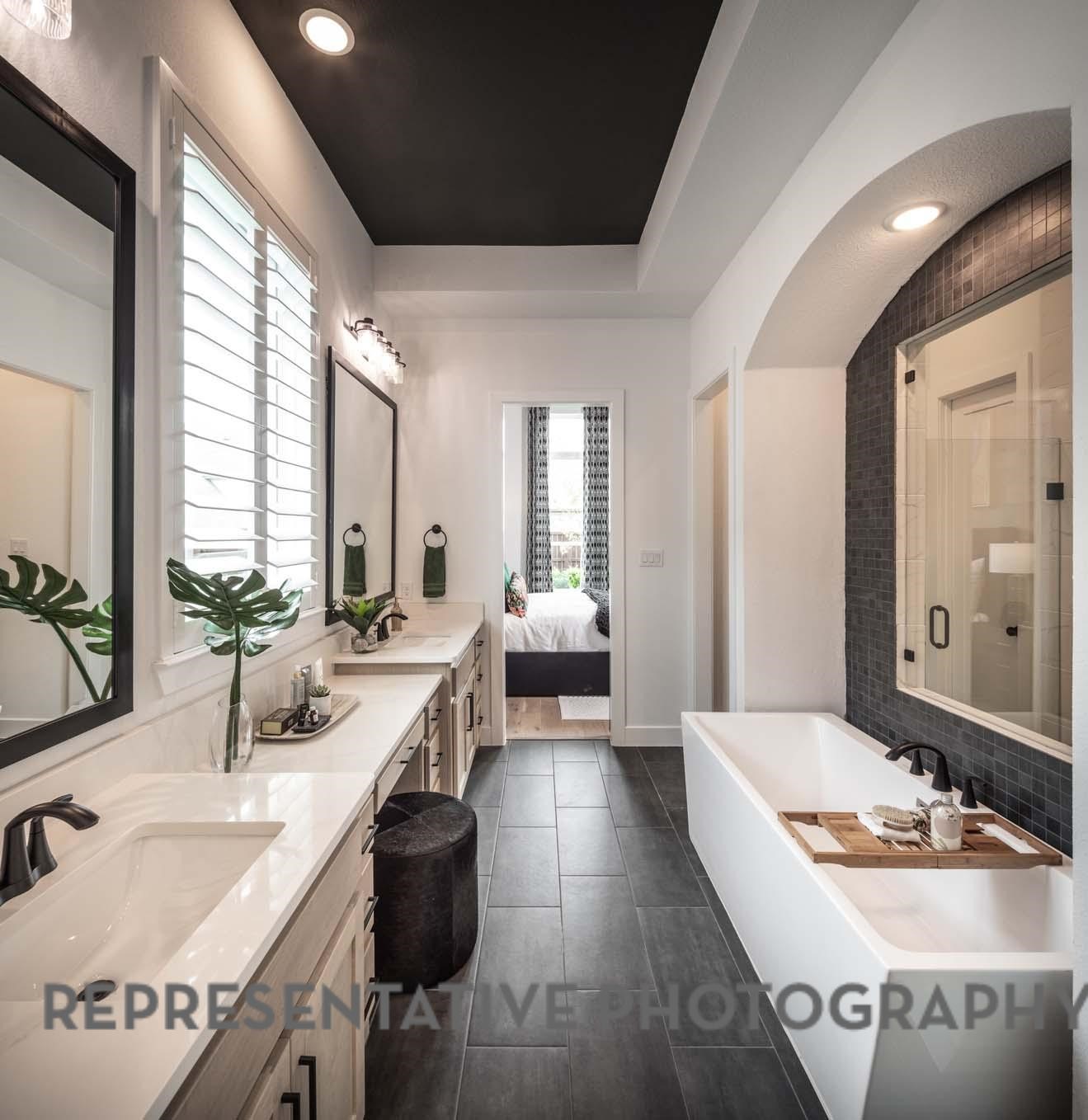 930 Heatherbrook Drive Prosper TX 75078