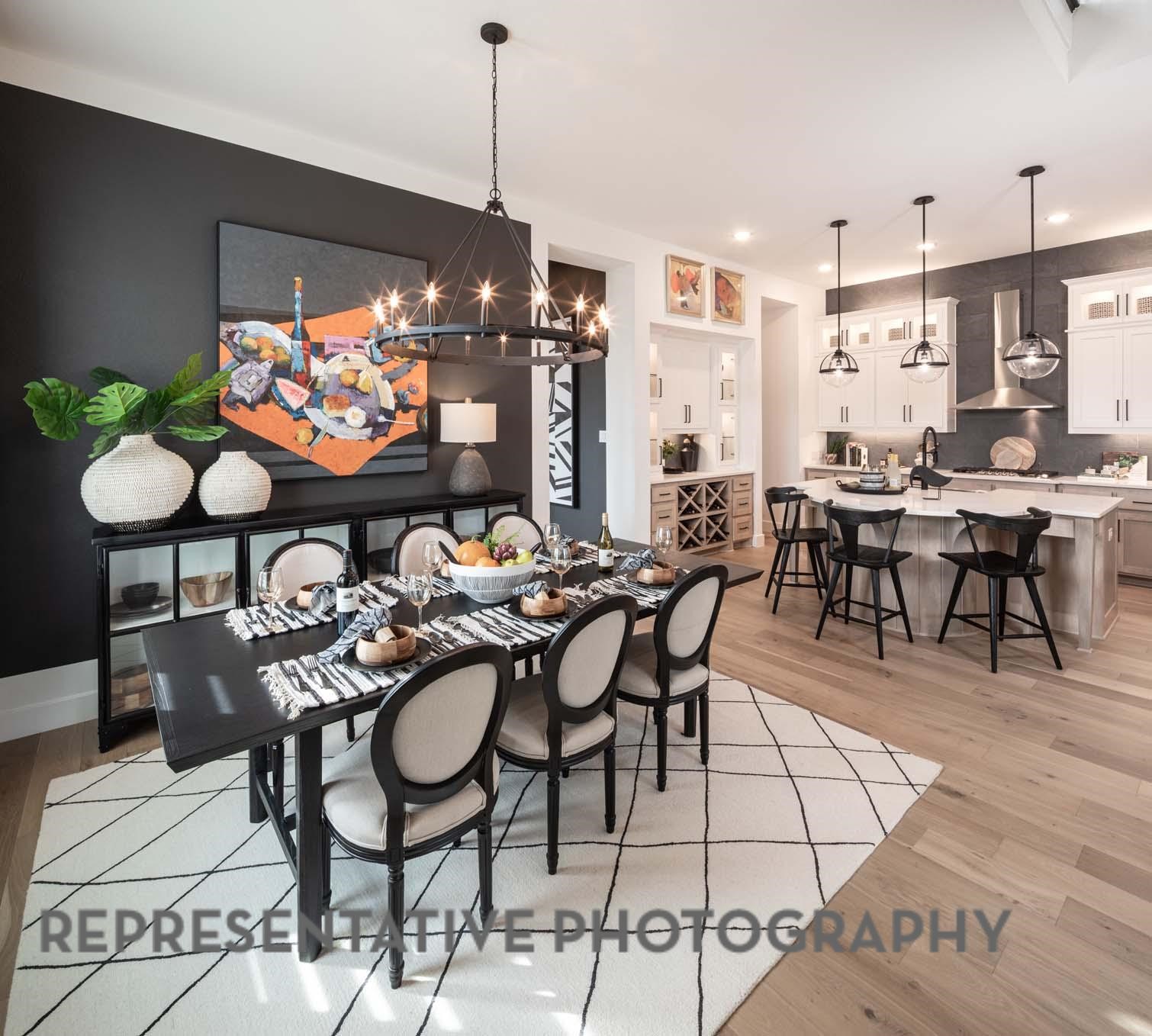 930 Heatherbrook Drive Prosper TX 75078