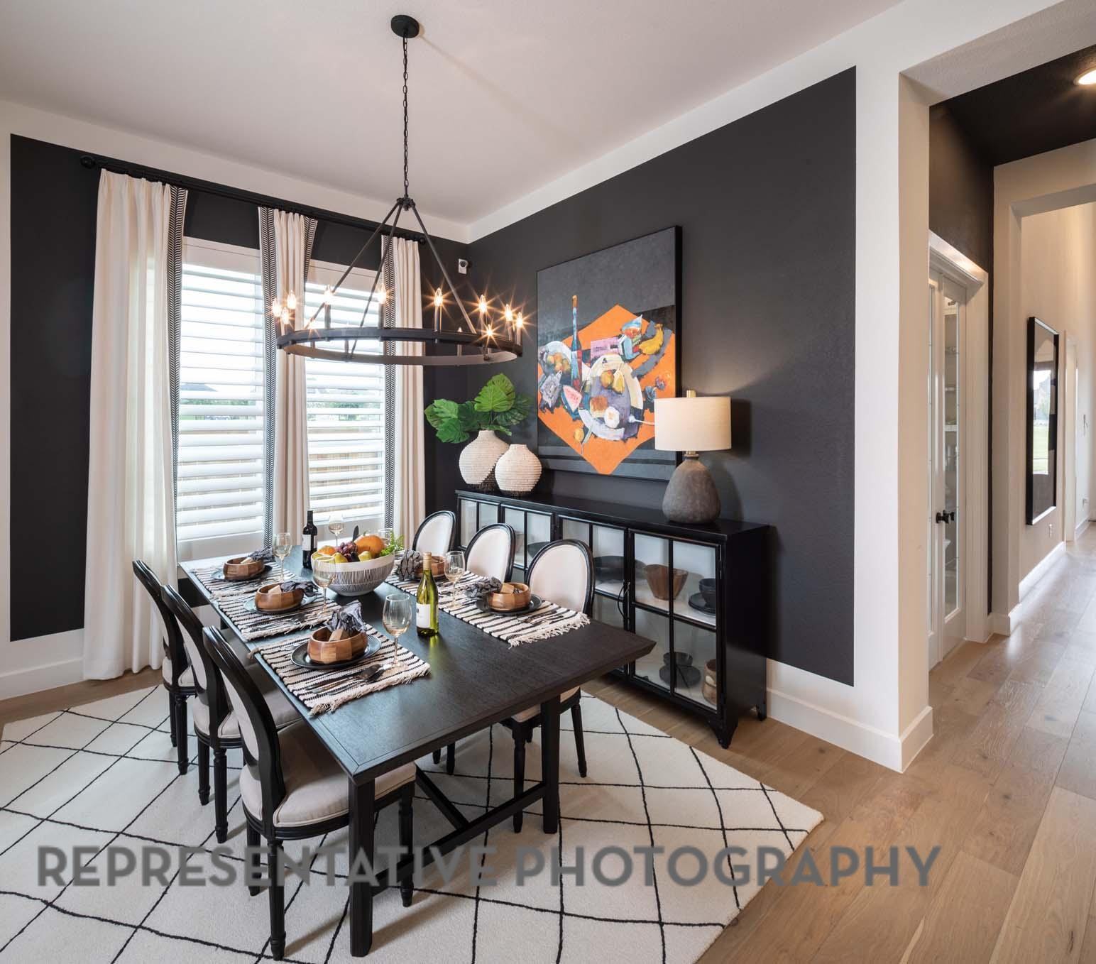 930 Heatherbrook Drive Prosper TX 75078