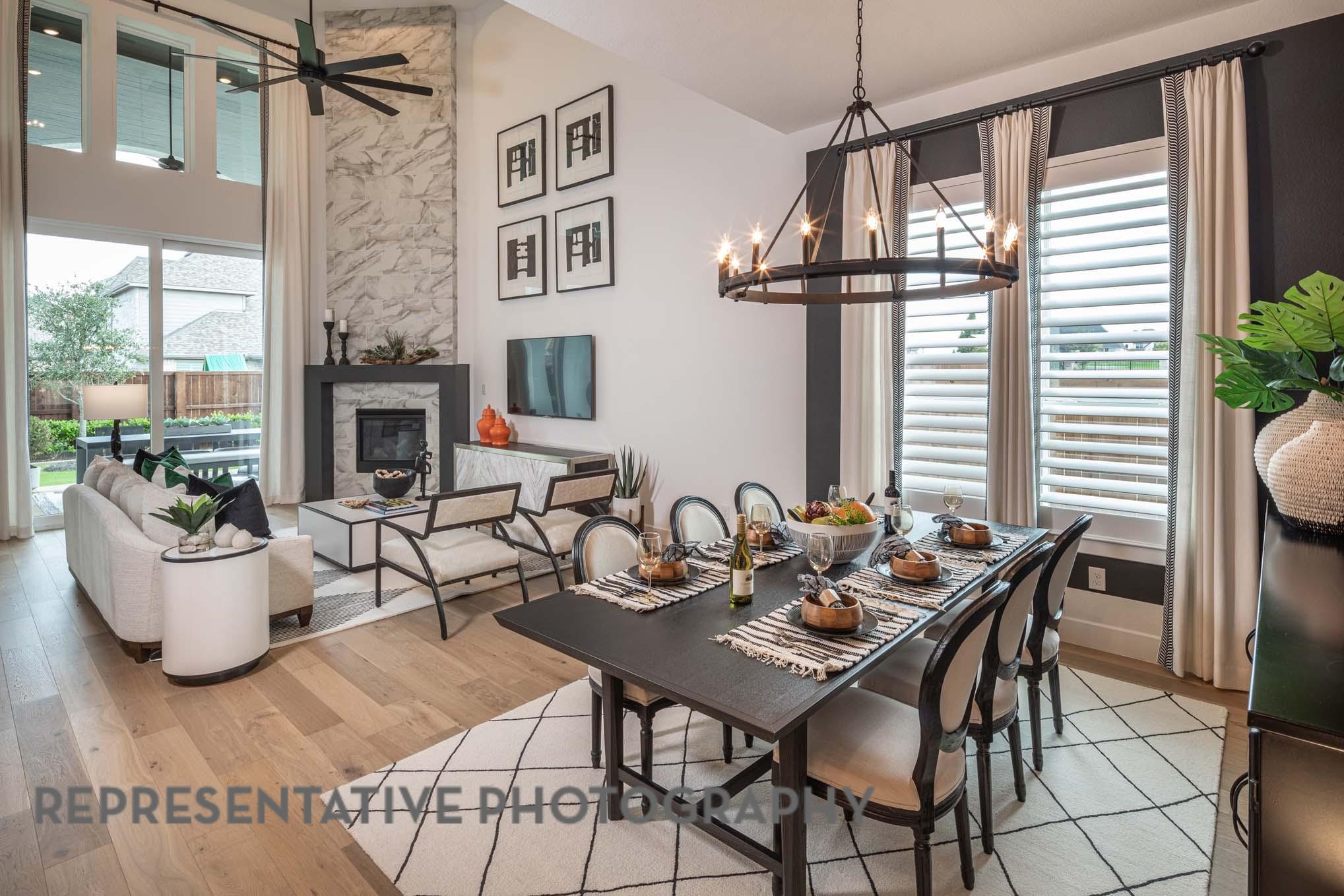 930 Heatherbrook Drive Prosper TX 75078