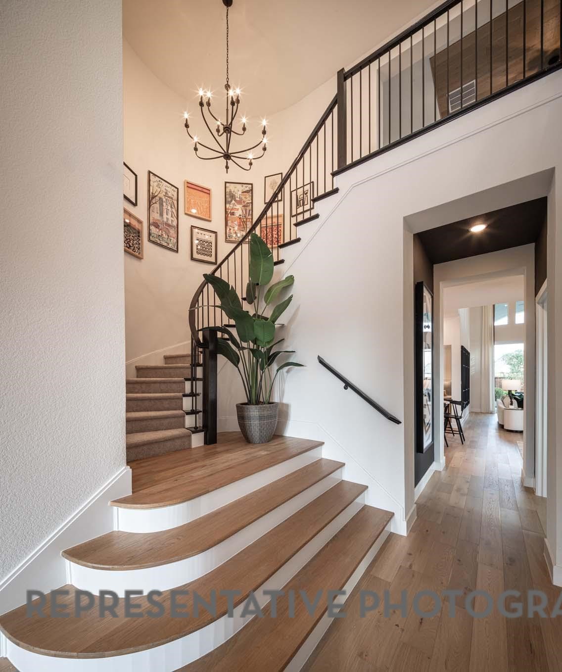 930 Heatherbrook Drive Prosper TX 75078