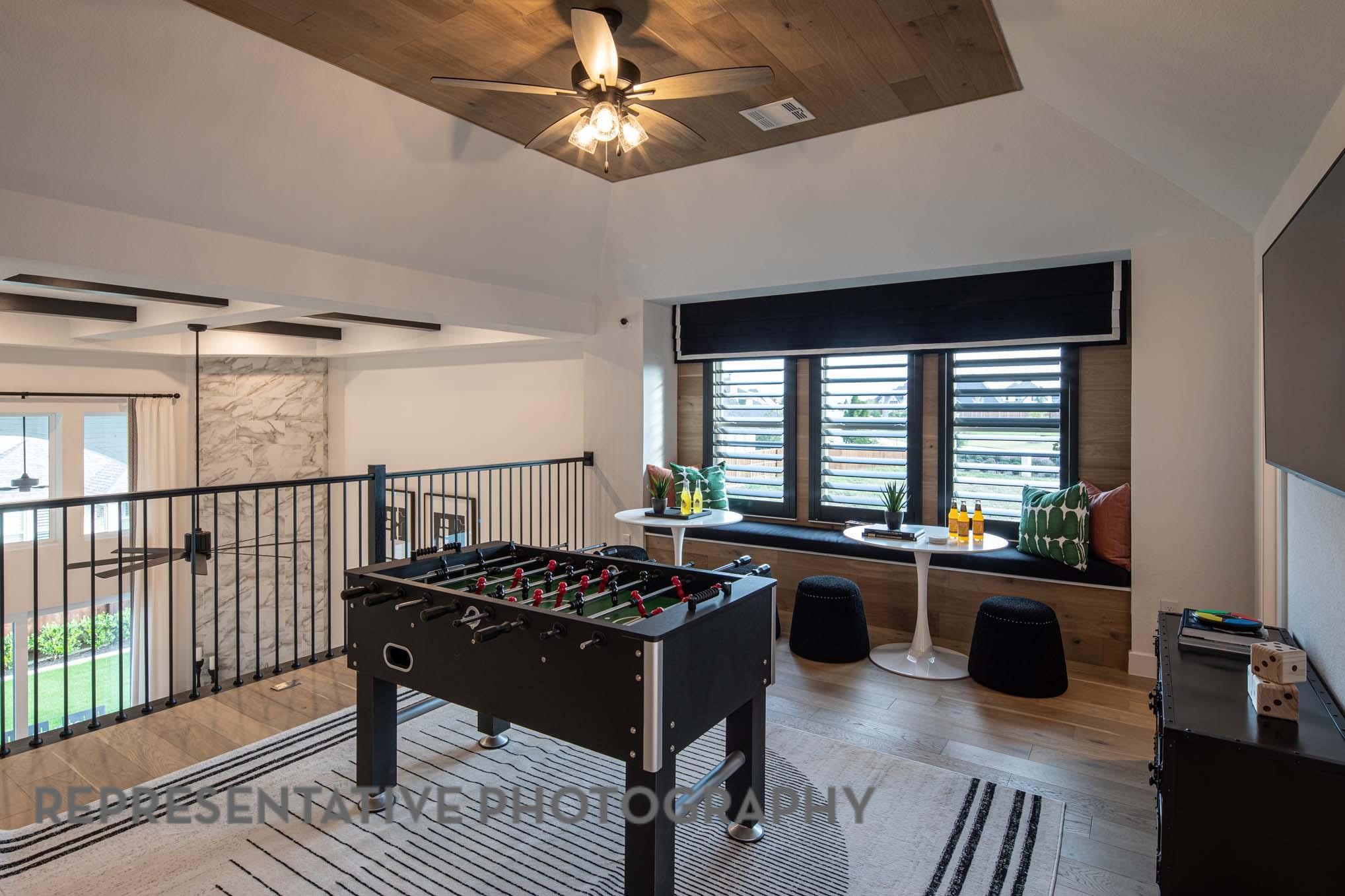 930 Heatherbrook Drive Prosper TX 75078