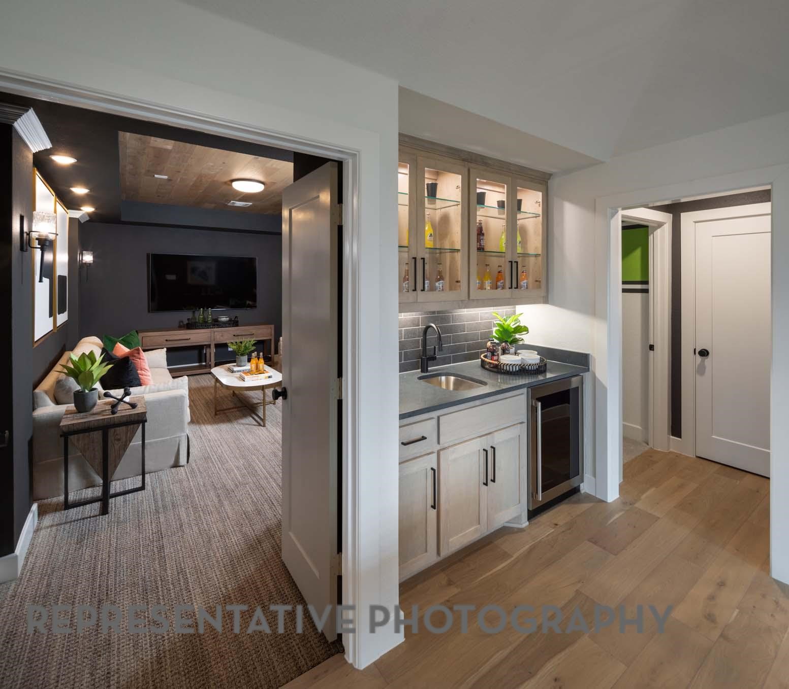 930 Heatherbrook Drive Prosper TX 75078