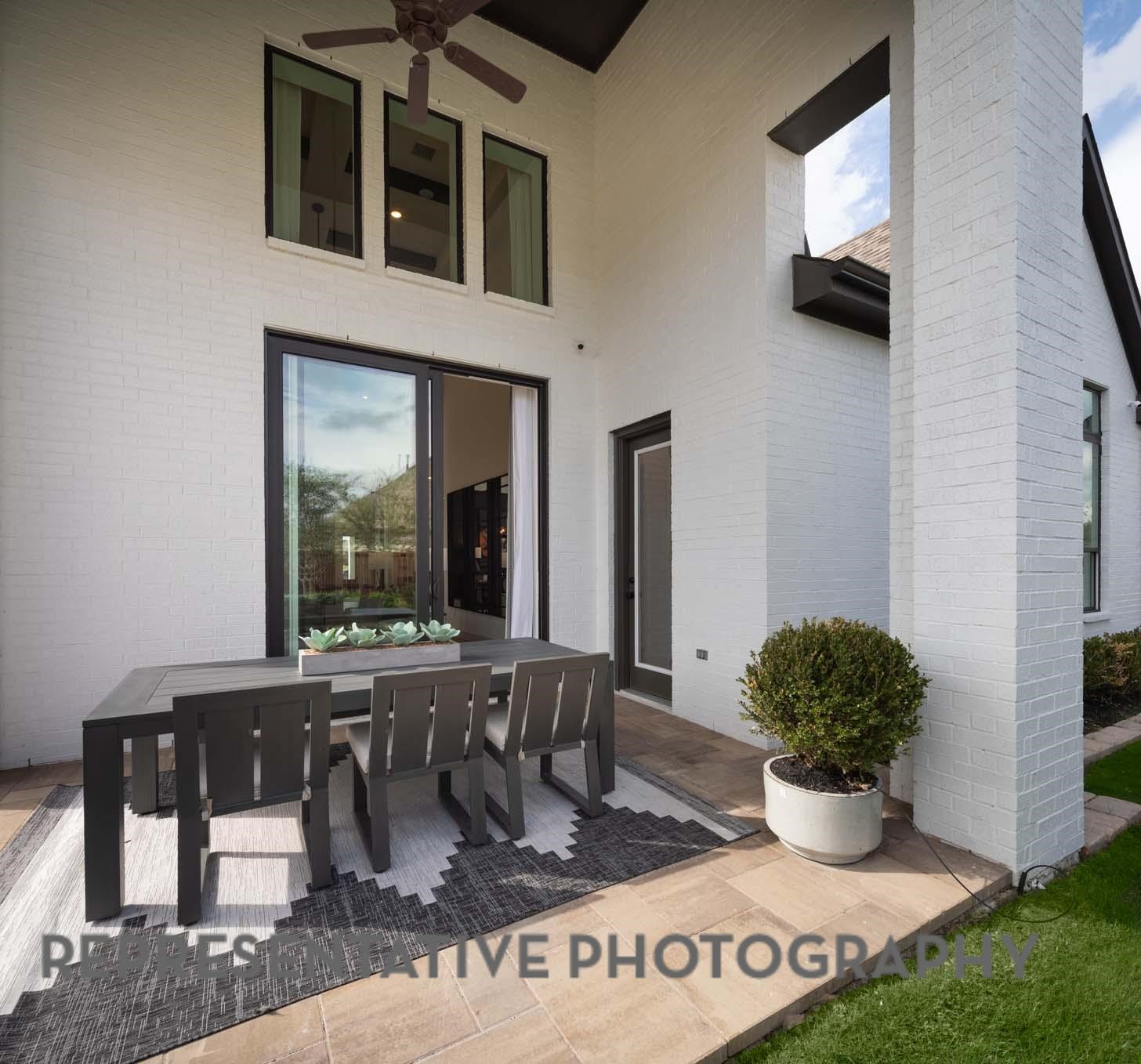 930 Heatherbrook Drive Prosper TX 75078