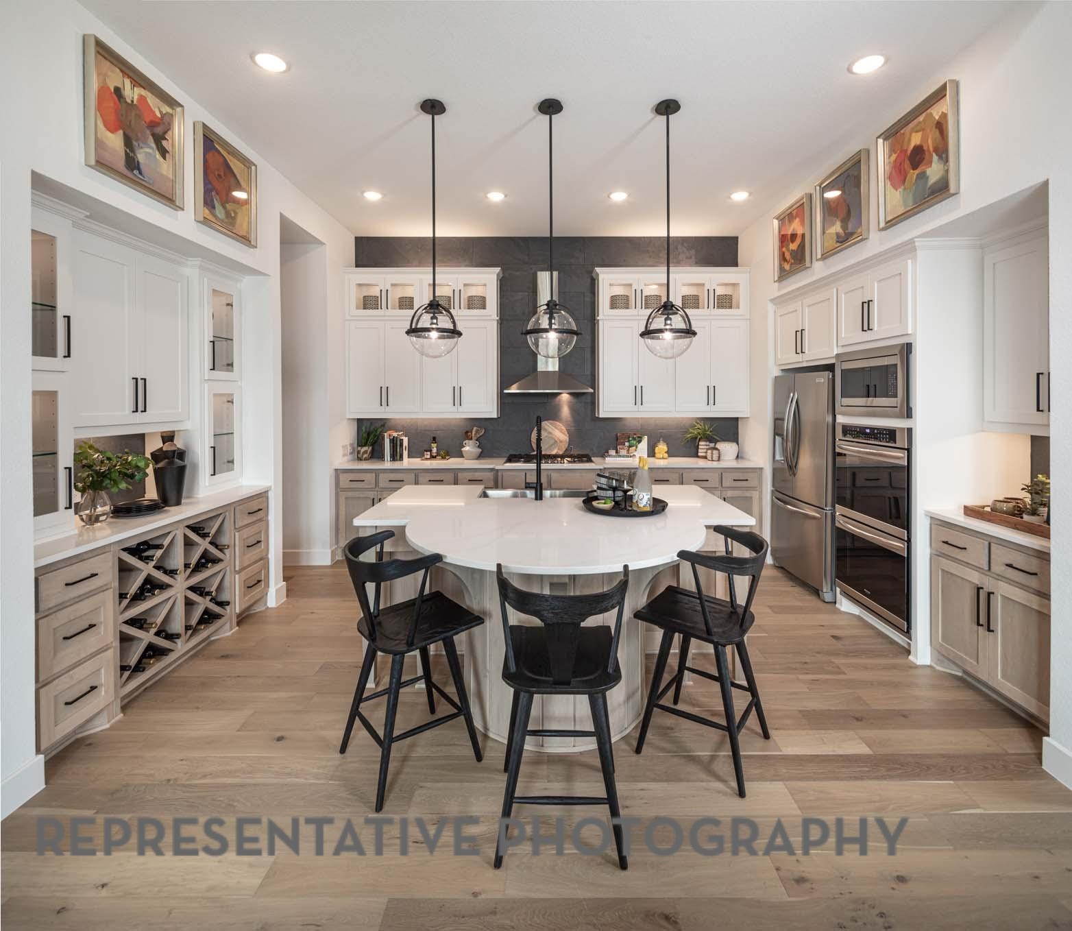 930 Heatherbrook Drive Prosper TX 75078