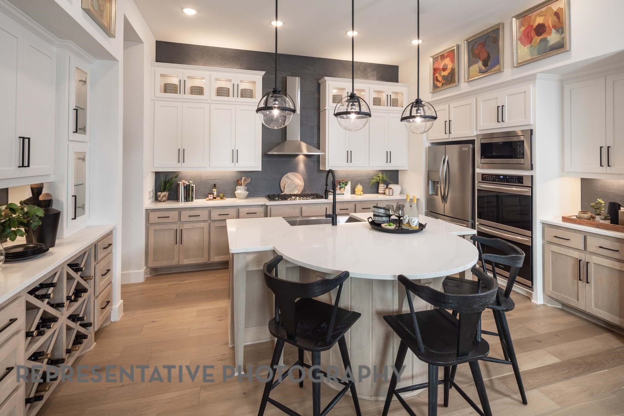 930 Heatherbrook Drive Prosper TX 75078