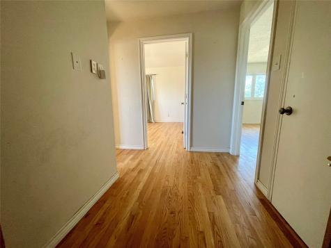 500 Green Street Quanah TX 79252