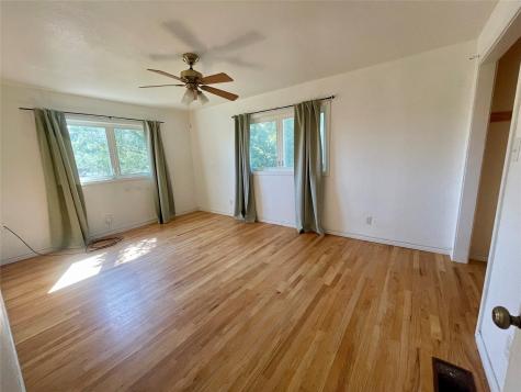 500 Green Street Quanah TX 79252