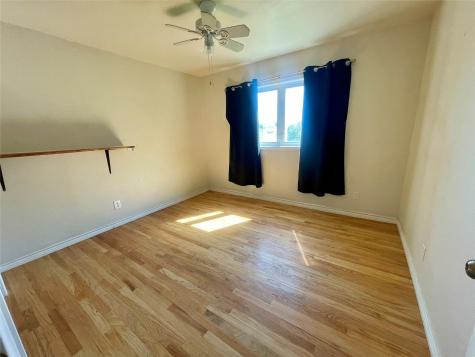500 Green Street Quanah TX 79252