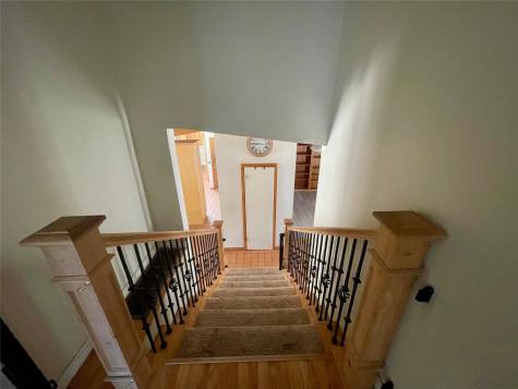 500 Green Street Quanah TX 79252