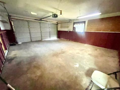 500 Green Street Quanah TX 79252