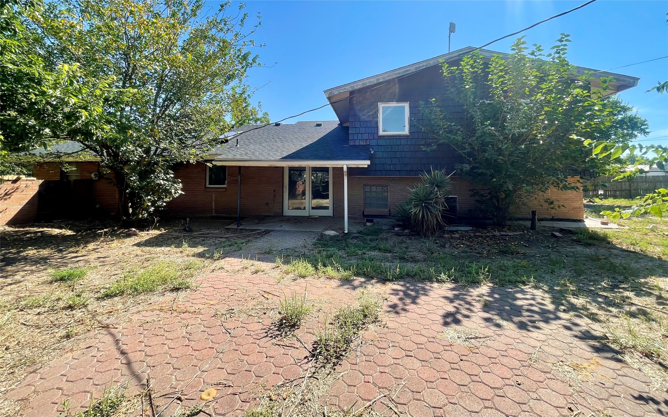 500 Green Street Quanah TX 79252