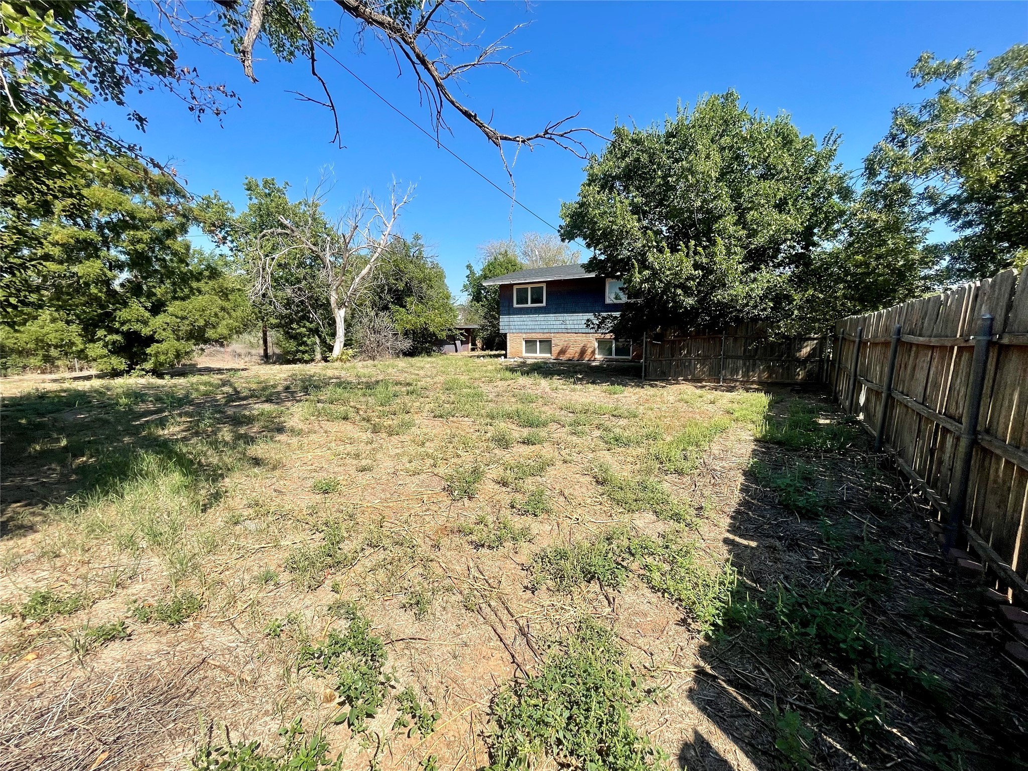 500 Green Street Quanah TX 79252