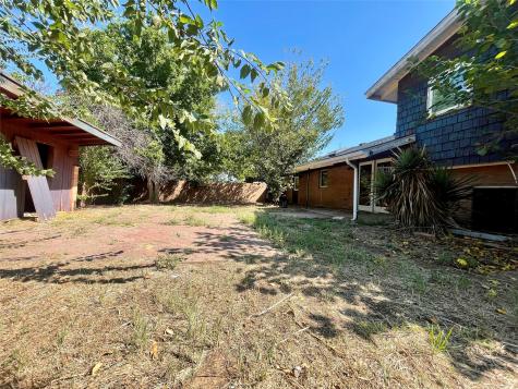 500 Green Street Quanah TX 79252