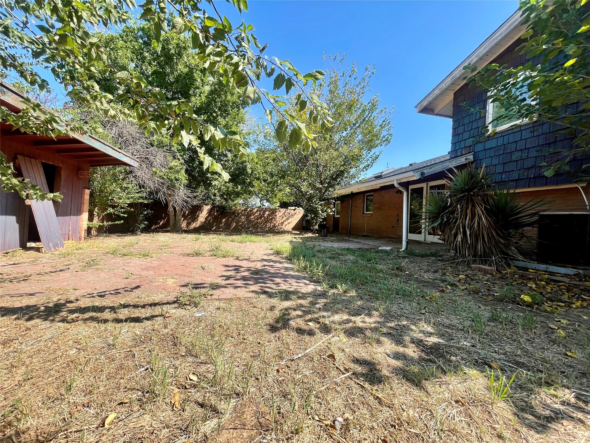 500 Green Street Quanah TX 79252