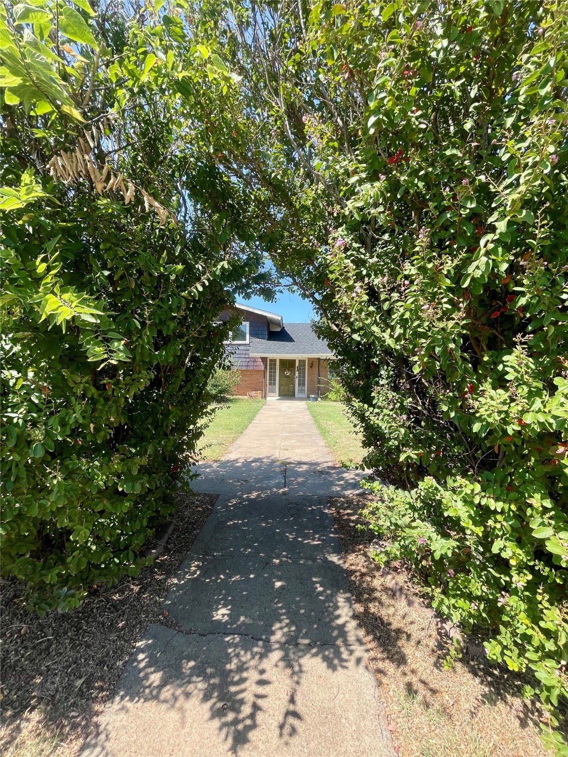500 Green Street Quanah TX 79252