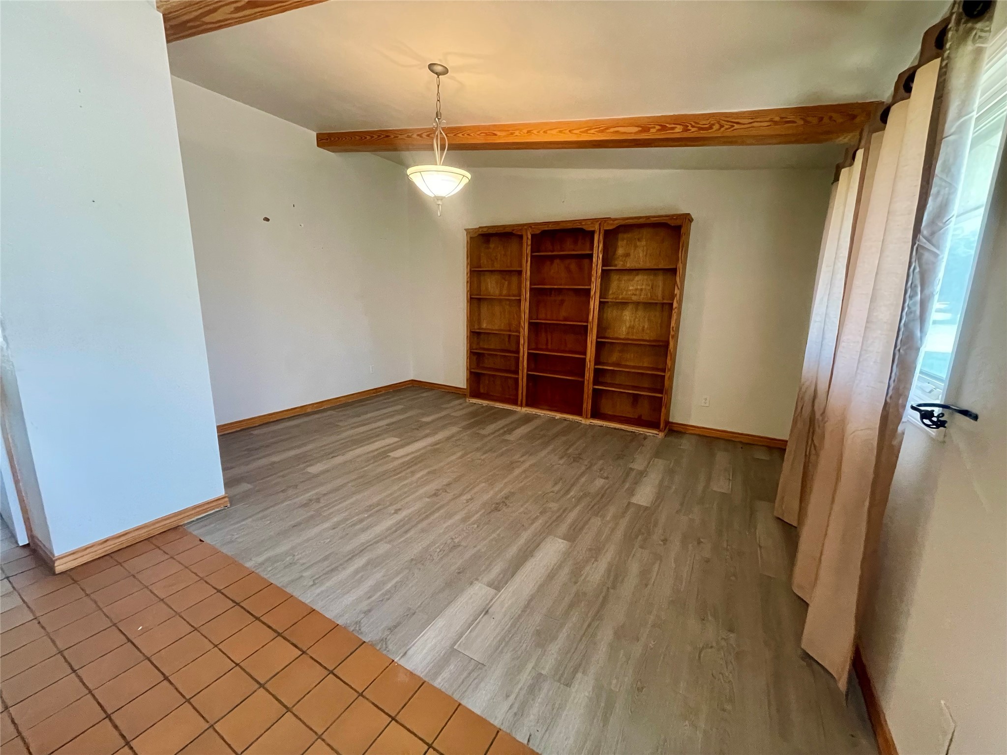 500 Green Street Quanah TX 79252