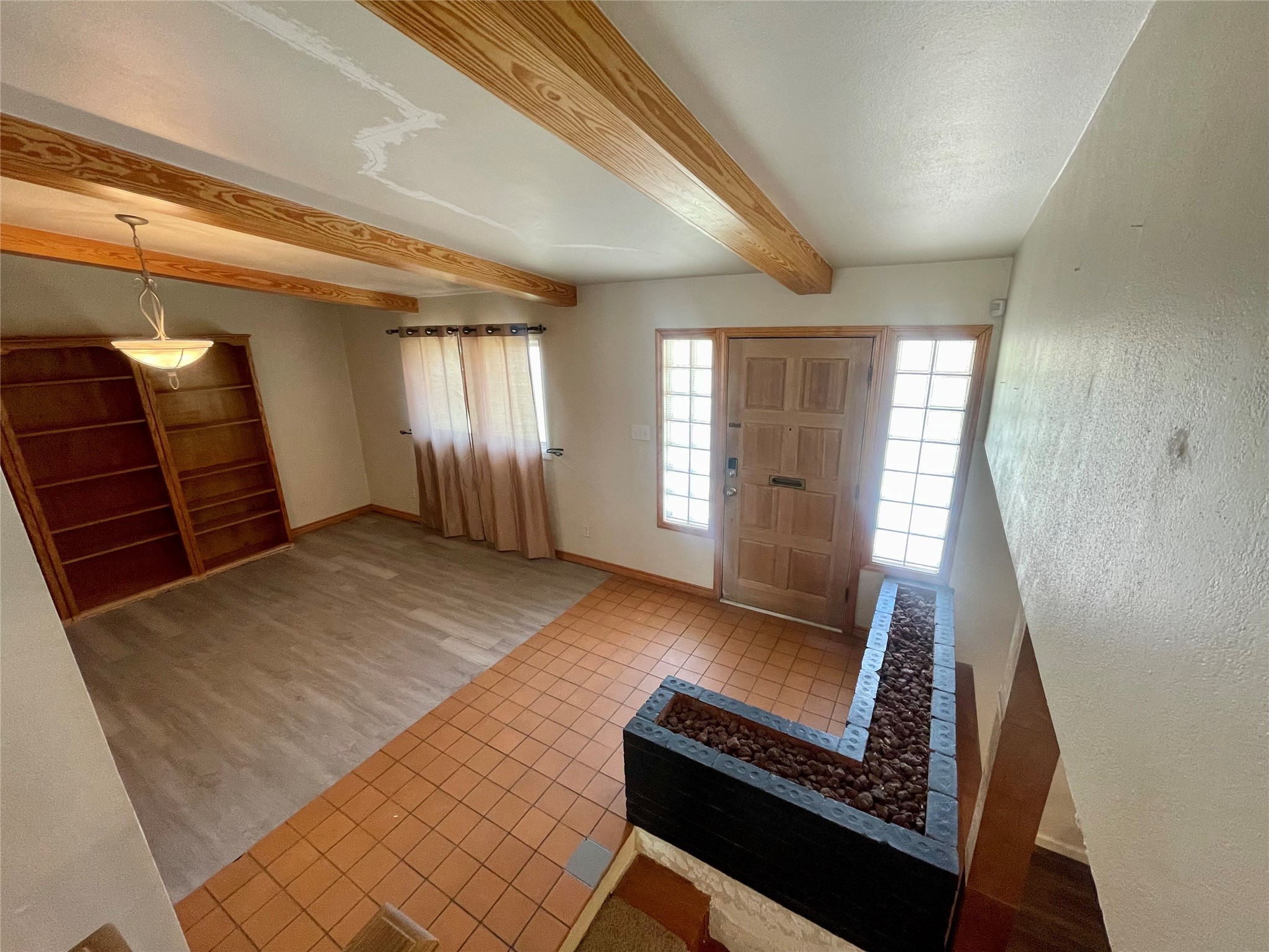 500 Green Street Quanah TX 79252