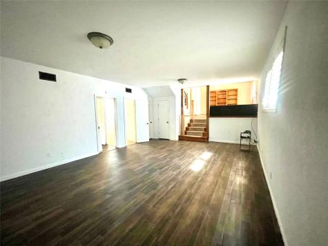 500 Green Street Quanah TX 79252