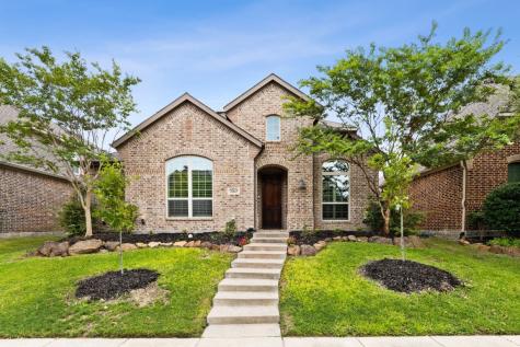 2262 Morning Dew Court Allen TX 75013