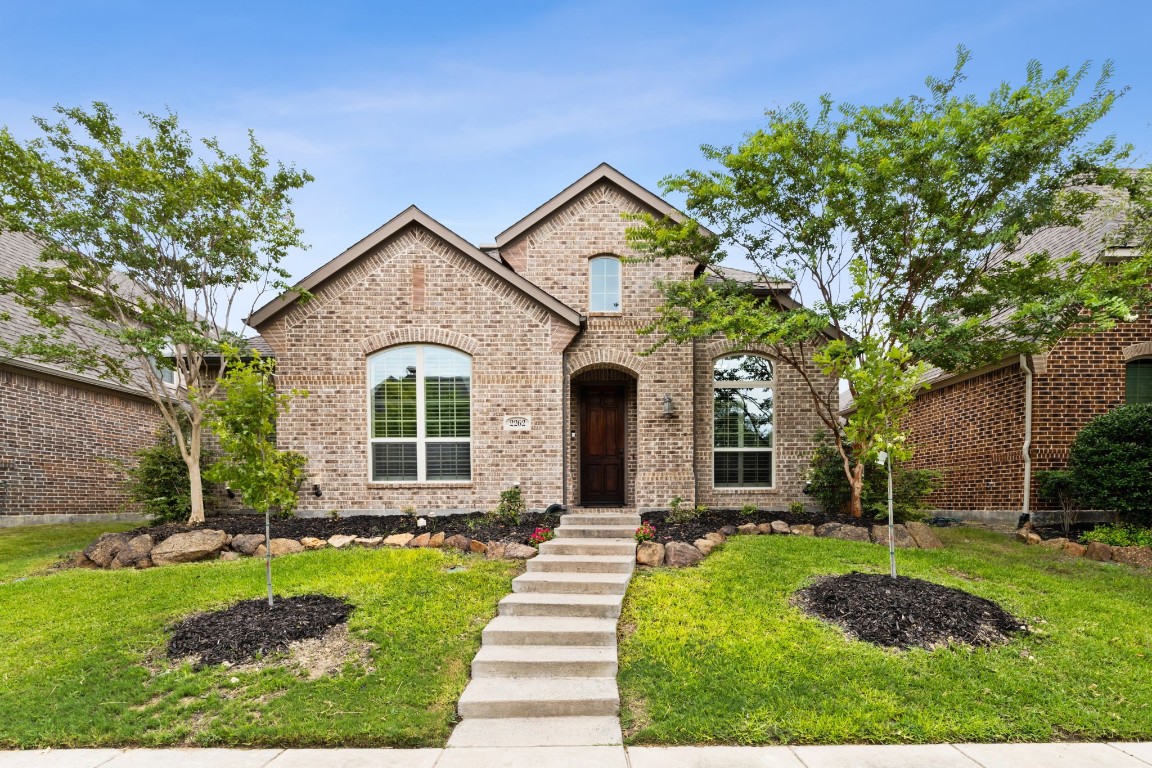 2262 Morning Dew Court Allen TX 75013