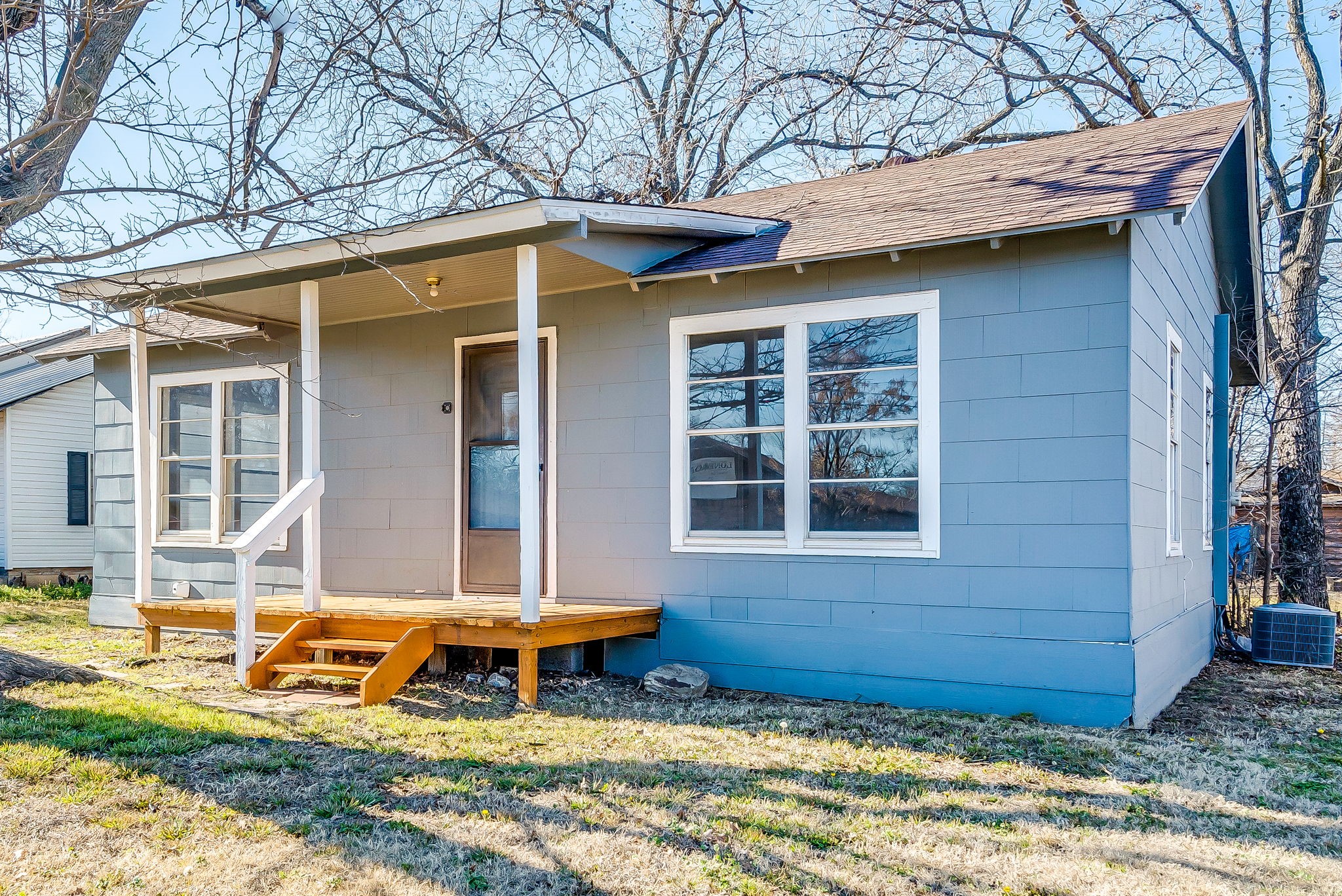 825 W Shirley Street Stephenville TX 76401