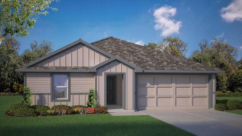16636 Port Arthur Place Fort Worth TX 76247