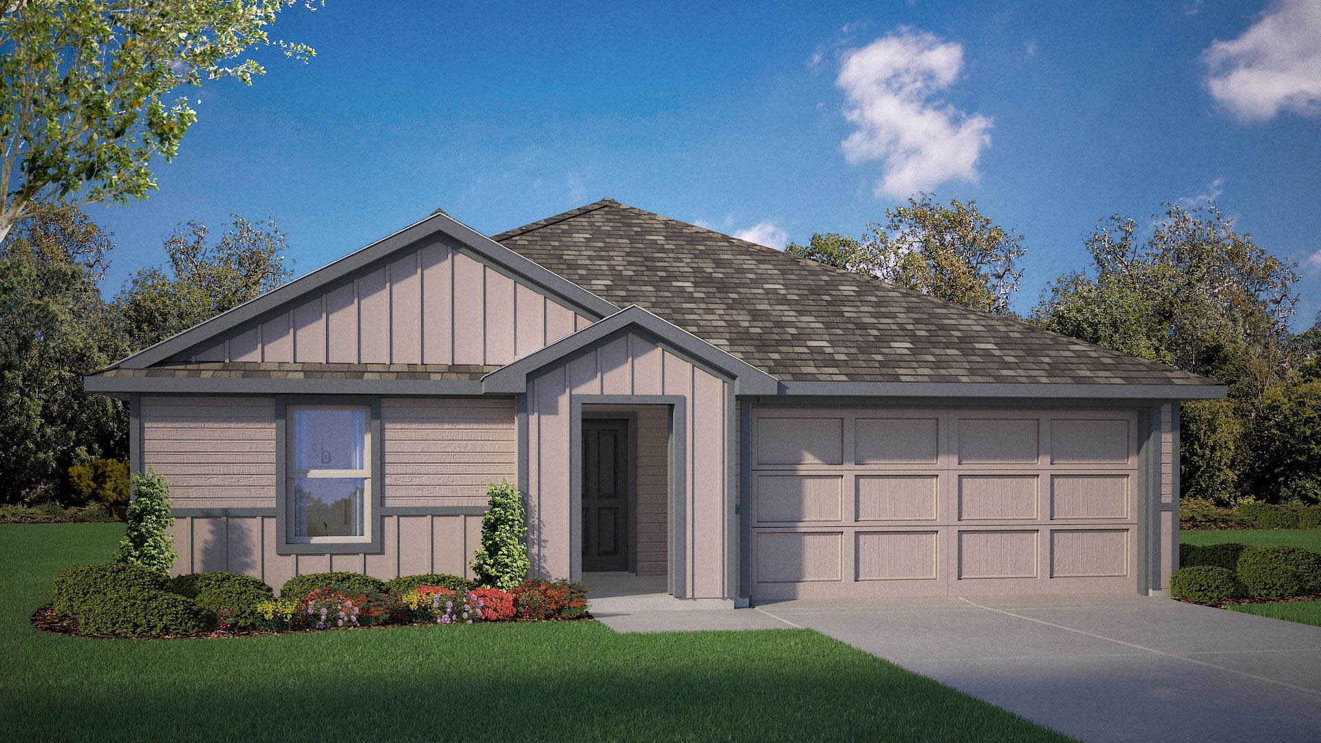 16636 Port Arthur Place Fort Worth TX 76247